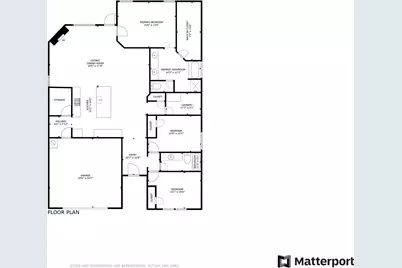 792 Brookside Drive, Springtown, TX 76082 - Photo 31