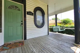 615 W Gandy St, Denison, TX 75020 - Photo 3