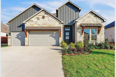 1215 Olive Drive, Mansfield, TX 76063 - Photo 3