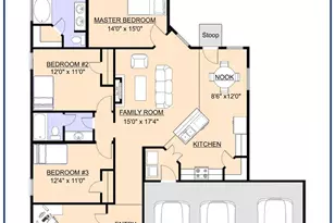 3809 Arrowchop, Caddo Mills, TX 75135 - Photo 5