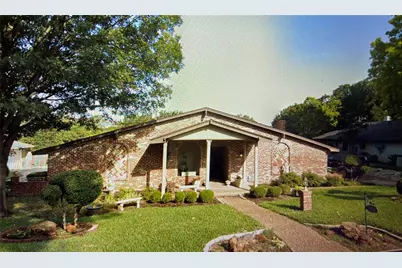 909 Overhill Drive, Bedford, TX 76022 - Photo 1