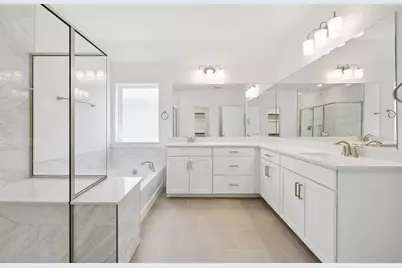 6608 Fort Parker Way, McKinney, TX 75071 - Photo 7