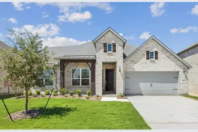 6608 Fort Parker Way, McKinney, TX 75071 - Photo 1