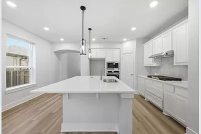 3720 Aqua Lane, Sherman, TX 75090 - Photo 5