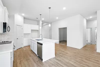 3704 Pitchfork Terrace, Anna, TX 75409 - Photo 5