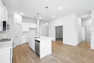 3704 Pitchfork Ter, Anna, TX 75409 - Photo 5