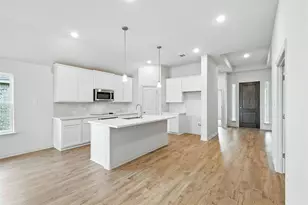 3704 Pitchfork Ter, Anna, TX 75409 - Photo 3