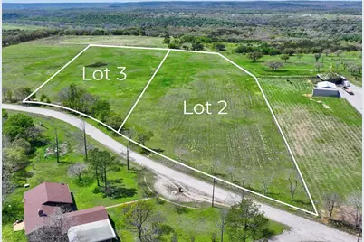 Lot 2 Glidewell Road, Mineral Wells, TX 76067 - Photo 5