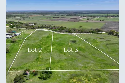 Lot 3 Glidewell Road, Mineral Wells, TX 76067 - Photo 3