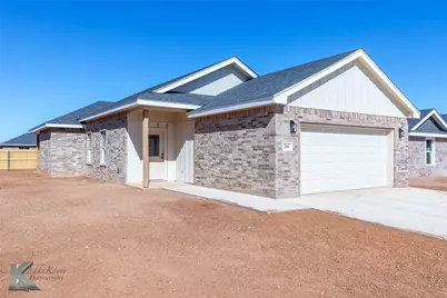 286 Waterloo, Abilene, TX 79602 - Photo 1