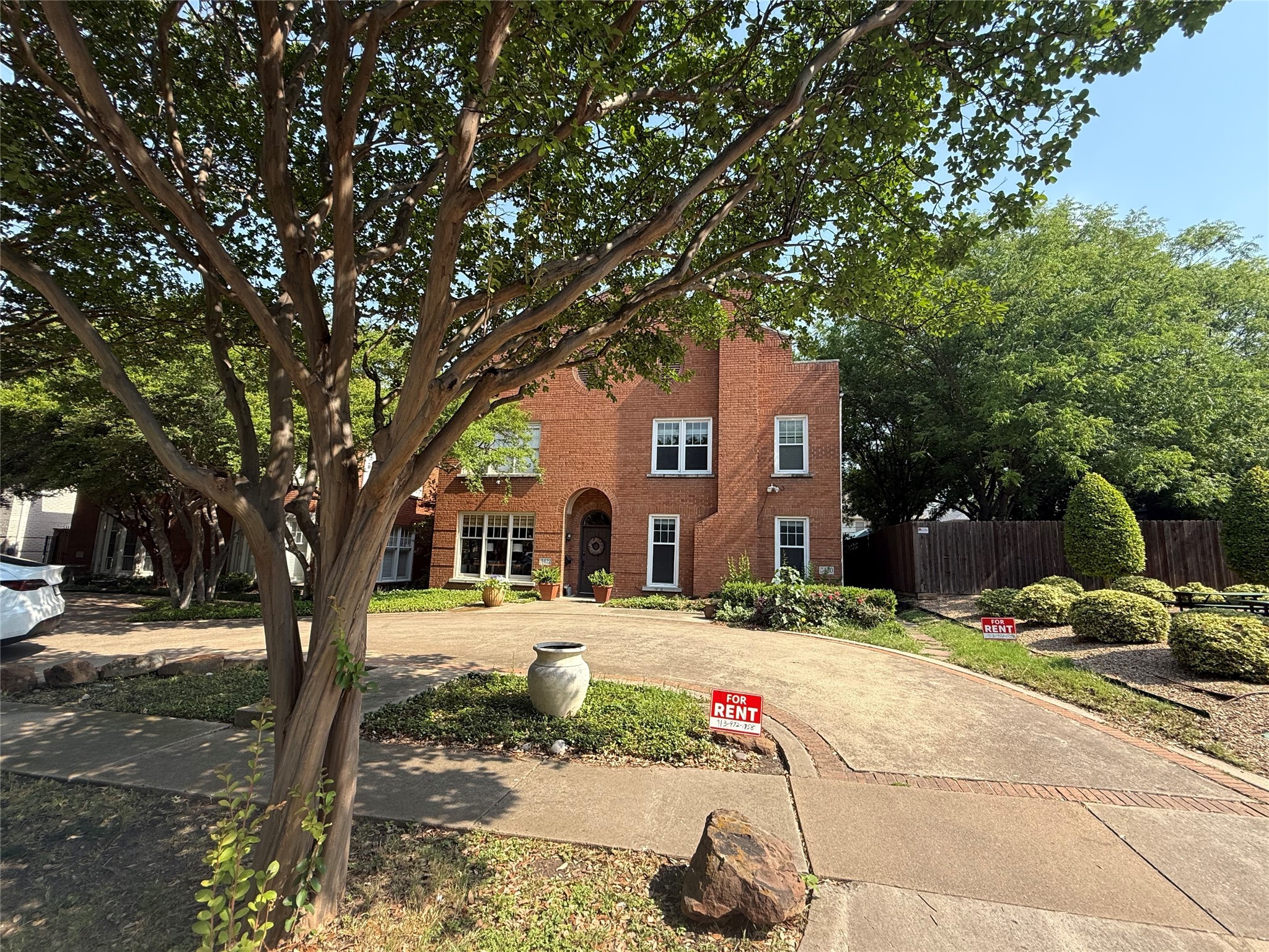 3420 Binkley Ave, University Park, TX 75205 - MLS 20894440 - Coldwell ...