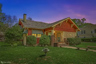 409 East and West Street, Minden, LA 71055 - Photo 1