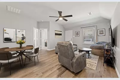 5521 Willamette Drive, Fort Worth, TX 76119 - Photo 3