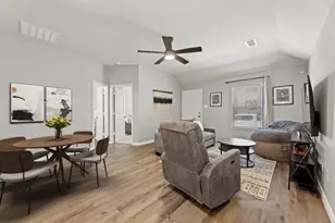 5521 Willamette Dr, Fort Worth, TX 76119 - Photo 3