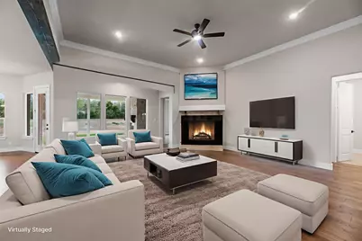 1010 Julian Drive, Van Alstyne, TX 75495 - Photo 9