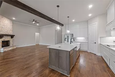 1010 Julian Drive, Van Alstyne, TX 75495 - Photo 19