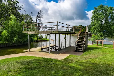 316 Oak Lane, Tool, TX 75143 - Photo 17