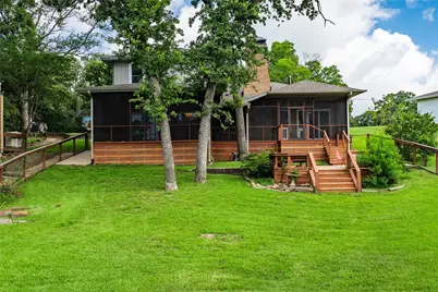 316 Oak Lane, Tool, TX 75143 - Photo 1