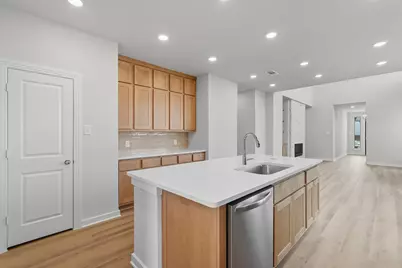 3916 Bison Lane, Heartland, TX 75126 - Photo 3