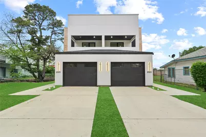 5303 Colonial Avenue, Dallas, TX 75215 - Photo 1