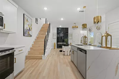 5305 Colonial Avenue, Dallas, TX 75215 - Photo 3