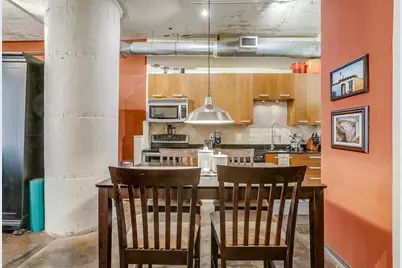 1122 Jackson Street #419, Dallas, TX 75202 - Photo 15