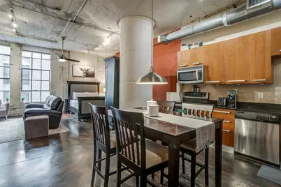 1122 Jackson Street #419, Dallas, TX 75202 - Photo 1