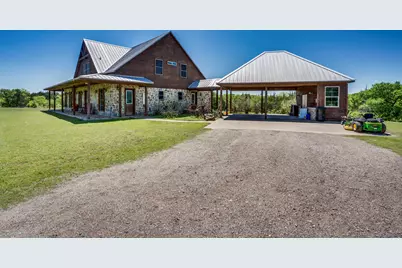 1601 N Oak Branch Road, Waxahachie, TX 75167 - Photo 3