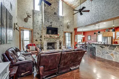 1601 N Oak Branch Road, Waxahachie, TX 75167 - Photo 1