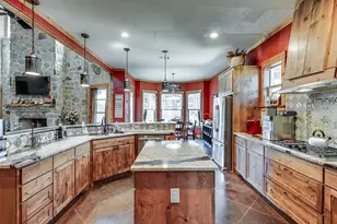 1601 N Oak Branch Rd, Waxahachie, TX 75167 - Photo 21