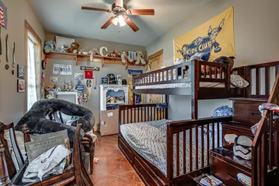 1601 N Oak Branch Road, Waxahachie, TX 75167 - Photo 17