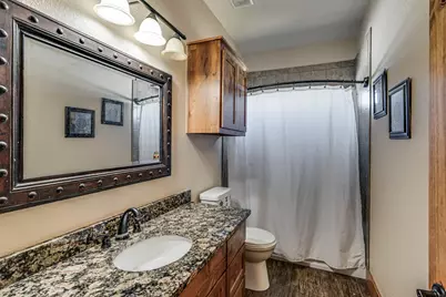 1601 N Oak Branch Road, Waxahachie, TX 75167 - Photo 9