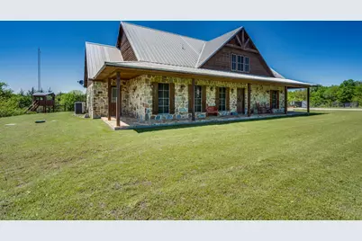 1601 N Oak Branch Road, Waxahachie, TX 75167 - Photo 3