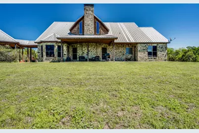 1601 N Oak Branch Road, Waxahachie, TX 75167 - Photo 7