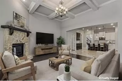 1596 Mannheim Drive, Rockwall, TX 75032 - Photo 3