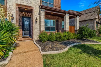 1596 Mannheim Drive, Rockwall, TX 75032 - Photo 1