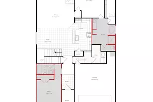 7578 Wild Mint Trl, Midlothian, TX 76084 - Photo 3