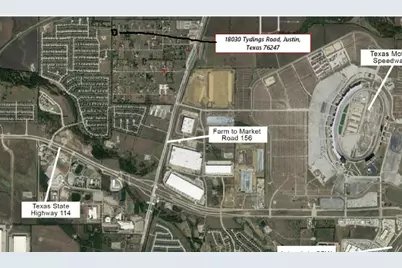 18030 Tydings Road, Justin, TX 76247 - Photo 1