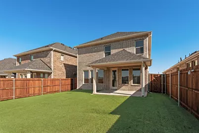 1120 Redcoat Drive, Forney, TX 75126 - Photo 31