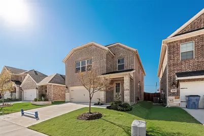 1120 Redcoat Drive, Forney, TX 75126 - Photo 3