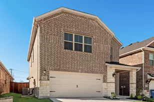 1120 Redcoat Dr, Forney, TX 75126 - Photo 5