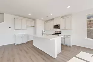 1120 Redcoat Dr, Forney, TX 75126 - Photo 9