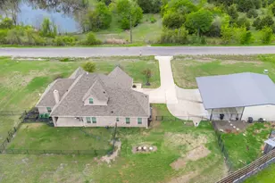 2855 Co Rd 645, Farmersville, TX 75442 - Photo 3