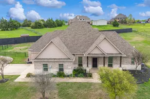 2855 Co Rd 645, Farmersville, TX 75442 - Photo 1