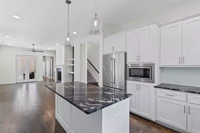 406 Wimberly Street, Fort Worth, TX 76107 - Photo 7