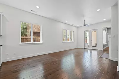 406 Wimberly Street, Fort Worth, TX 76107 - Photo 5