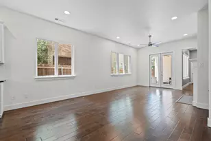 406 Wimberly St, Fort Worth, TX 76107 - Photo 5