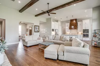 7730 Barber Ranch Road, Fort Worth, TX 76126 - Photo 7