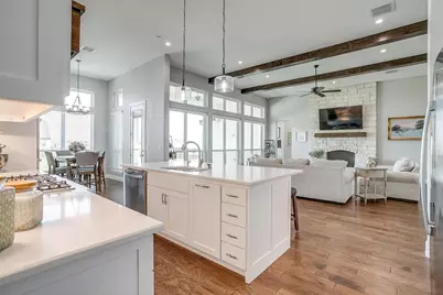 7730 Barber Ranch Road, Fort Worth, TX 76126 - Photo 13