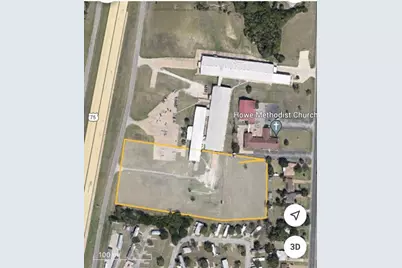 811 N Collins Freeway, Howe, TX 75459 - Photo 1